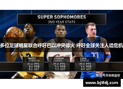 多位足球明星联合呼吁巴以冲突停火 呼吁全球关注人道危机