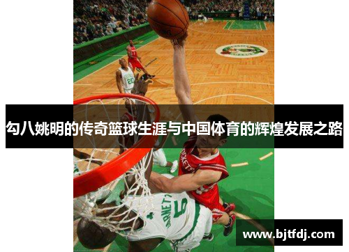 勾八姚明的传奇篮球生涯与中国体育的辉煌发展之路